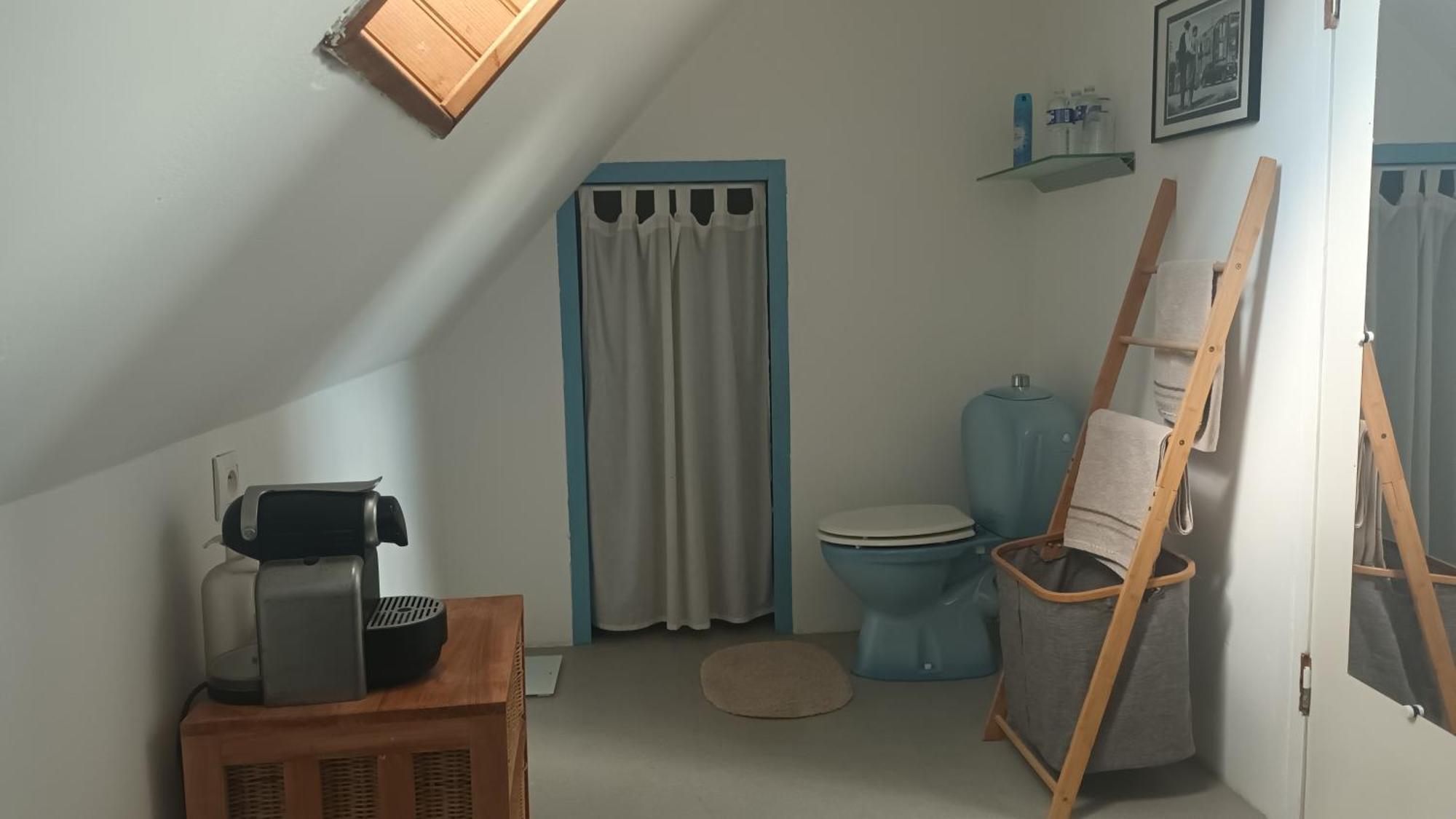 Willa La Petite Ecole De La Baie Pontorson Zewnętrze zdjęcie